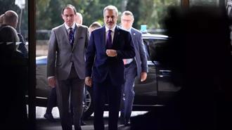 Απόβαση Φιντάν στο Παρίσι - Στο Επίκεντρο η Άμυνα της Ευρώπης